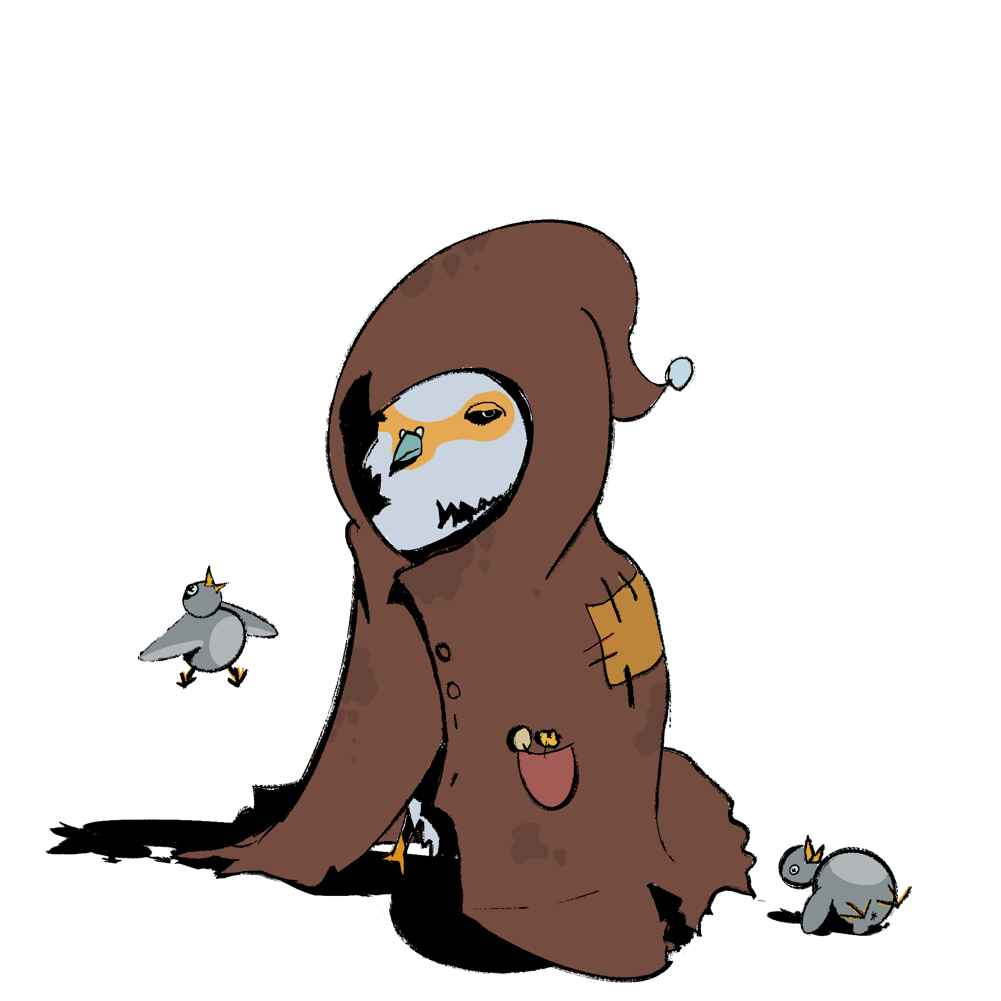 Cape